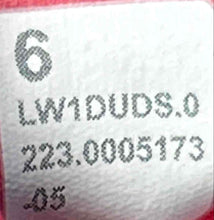 Load image into Gallery viewer, Lululemon Womens Pink Sleeveless V-Neck Activewear Cropped Tank Top Size 6
