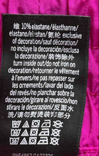 Load image into Gallery viewer, Pink Active Womens Fuchsia Elastic Waist Pockets Pull-On Athletic Shorts Size XS
