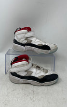Load image into Gallery viewer, Nike Kids Air Jordan Jumpman Two Trey DQ8432-106 Multicolor Sneaker Shoes Sz 13C
