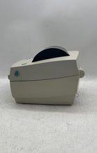 Load image into Gallery viewer, Zebra Technologies Eltron UPS LP2844 Label Printer Untested No Power Cables
