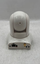 Load image into Gallery viewer, Foscam Pan &amp; Tilt Night Vision Wireless IP Camera Model FI8910W In Box Untested
