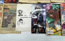 Load image into Gallery viewer, Lot Of 22 Pcs Mixed Variety Collection Of Old Comics Pre-Owned No Graded
