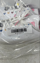 Load image into Gallery viewer, Adidas X Hello Kitty Girls Stan Smith ID7230 White Pink Sneakers Shoes Size 5.5
