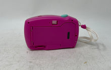 Load image into Gallery viewer, Mattel BE-515 Pink Fixed Barbie Toys Point &amp; Shoot Film Camera Not Tested
