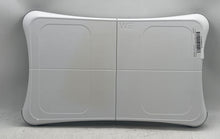 Load image into Gallery viewer, Nintendo Wii Model RVL-021 White Wireless Gaming Balance Board Untested
