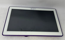 Load image into Gallery viewer, Context Media Health Outcome P-TAB-105-ELC-03 White Exam Room Tablet Not Tested
