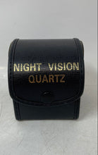 Load image into Gallery viewer, Night Vision Black Quartz Super Wide AF Macro 0.42x Conversion Lens With Case
