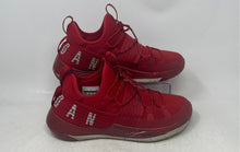 Load image into Gallery viewer, Nike Mens Air Jordan Trainer Pro AA1344-603 Red Lace-Up Sneaker Shoes Size 10
