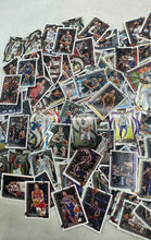 Load image into Gallery viewer, Lot Of Assorted Mixed Variety Players Basketball Trading Cards Game Collectible
