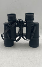 Load image into Gallery viewer, Sears 473.25010 Black 7x35mm Wide Angle 341ft At 1000yds Binocular With Case

