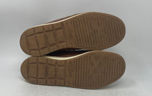 Load image into Gallery viewer, G.H. Bass &amp; Co. Mens 71328709HI Brown Round Toe Lace-Up Sneaker Shoes Size 9
