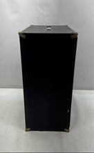 Load image into Gallery viewer, Realistic Black Public Address Sound Reinforcement Speaker System Not Tested
