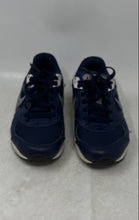 Load image into Gallery viewer, Nike Kids Air Max IVO 579995-400 Blue Gray White Lace-Up Running Shoes Size 4Y
