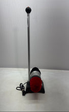 Load image into Gallery viewer, Three Stars SPT Electric Stand-Up Dual Buffer Shoe Polisher Not Tested
