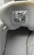 Load image into Gallery viewer, Nike Mens Court Vapor Lite DC3432-125 White Lace-Up Tennis Shoes Size 12
