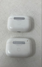 Load image into Gallery viewer, Apple White Charging Cases For Earbuds Model A2968 And A2190 2 Pcs Cases Only
