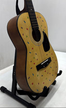 Load image into Gallery viewer, First Act M2G-360 Brown Beige Right-Handed 6 String Acoustic Guitar In Soft Case
