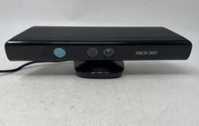Load image into Gallery viewer, Microsoft Xbox 360 Kinect Model 1414 Black Video Game Sensor Camera Not Tested
