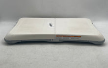 Load image into Gallery viewer, Nintendo Wii Model RVL-021 White Portable Wireless Gaming Balance Board Untested
