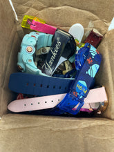 Load image into Gallery viewer, Assorted Watch Box 1 Lbs. + 11.9 oz
