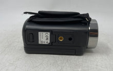 Load image into Gallery viewer, DVC Black IR Digital Video Camera Handheld Camcorder Not Tested W/ Accessories
