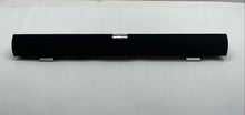 Load image into Gallery viewer, Vizio VSB207 Black 32" 2.0 Channel Home Theater Soundbar Speaker Not Tested

