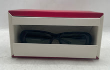 Load image into Gallery viewer, LG Oculus AG-S250 Black 3D Glasses For TV Projector Not Tested
