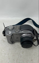 Load image into Gallery viewer, Sony Mavica MIC-CD300 3.3 MP Digital Still Camera With Case Not Tested
