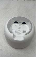 Load image into Gallery viewer, Google Model H2D White Dual-Band Home Wi-Fi Wireless Router Not Tested
