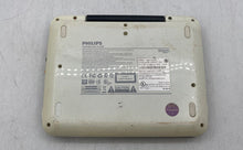 Load image into Gallery viewer, Philips PET741/37 White MP3 Video 7 Inch Screen Portable DVD Player Not Tested
