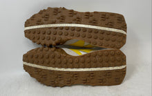 Load image into Gallery viewer, New Balance Mens XC-72 UXC72VC Beige White Yellow Lace-Up Sneakers Shoes Size 8D
