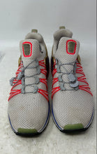 Load image into Gallery viewer, Nike Mens Shox Gravity AQ8553-009 Multicolor Drawstring Running Shoes Size 9.5
