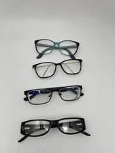 Load image into Gallery viewer, Just Cavalli, Guess, DKNY Multicolored Glasses (4 Pcs)
