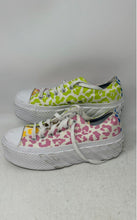Load image into Gallery viewer, Converse Womens CTAS 2X Platform Low 572233C Multicolor Sneaker Shoes Size 7.5
