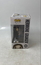 Load image into Gallery viewer, Funko Pop! Multicolor Hermione Granger From Harry Potter #43 Vinyl Action Figure

