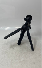 Load image into Gallery viewer, Bluehorn Black Aluminum 3 In 1 Portable Adjustable Angle Selfie Stick Not Tested
