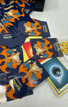 Load image into Gallery viewer, Lot Of Mixed Variety Pokémon Trading Card Game Collection In Box Not Graded
