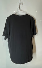 Load image into Gallery viewer, DKNY Mens Black Short Sleeve Crew Neck Graphic Pullover T-Shirt Size XL
