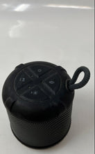 Load image into Gallery viewer, iHome iBT155 Dark Gray Bluetooth Wireless Portable Mini Speaker Not Tested
