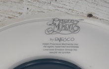 Load image into Gallery viewer, Precious Moments A Penny For Your Thoughts Multicolor Porcelain Piggy Bank
