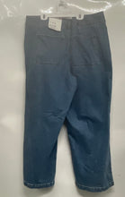 Load image into Gallery viewer, And Now This Womens Blue Denim Stretch Medium Wash Straight Leg Jeans Size 22W
