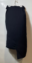 Load image into Gallery viewer, Roccobarocco Jeans Womens Black Regular Fit Straight &amp; Pencil Skirt Size 8
