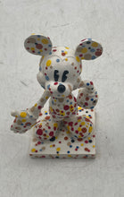 Load image into Gallery viewer, Westland Giftware Disney InspEARations 17825 Rainbow Mickey Mouse Figurine
