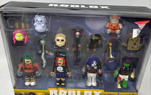 Load image into Gallery viewer, Set Of 13 Pcs Roblox Mischief Knight Action Figures Toy Collectible Sealed
