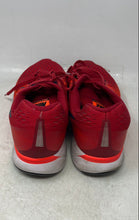 Load image into Gallery viewer, Nike Mens Air Zoom Pegasus 34 Red Lace-Up Sneaker Shoes Size 11.5
