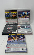 Load image into Gallery viewer, Lot Of 5 Pieces Assorted PlayStation 3 Mixed Variety Video Games Not Tested
