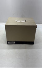 Load image into Gallery viewer, Midway Mansfield Green Hi-Fi Deluxe 35mm Slide Projector Not Tested
