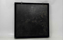 Load image into Gallery viewer, Green Patina Framed Decor Artistic Impression A Ancient Chinese Ritual Tripod
