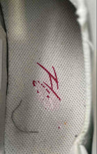 Load image into Gallery viewer, Authentic Nike Womens Air Jordan MVP FB9019-100 White Sneaker Shoes Size 7.5
