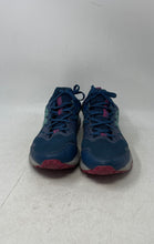 Load image into Gallery viewer, Asics Womens Gel Sonoma 6 GTX 1012A921 Blue Lace-Up Sneaker Shoes Size 10
